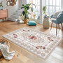 Conceptum Alfombra Crema 80 x 50 cm